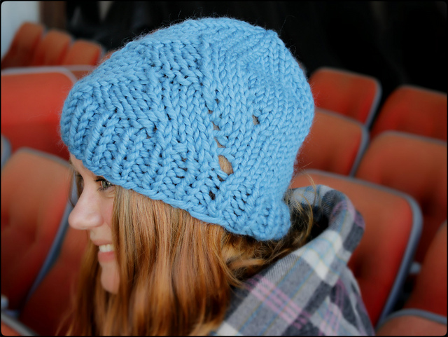 Thank You Hat