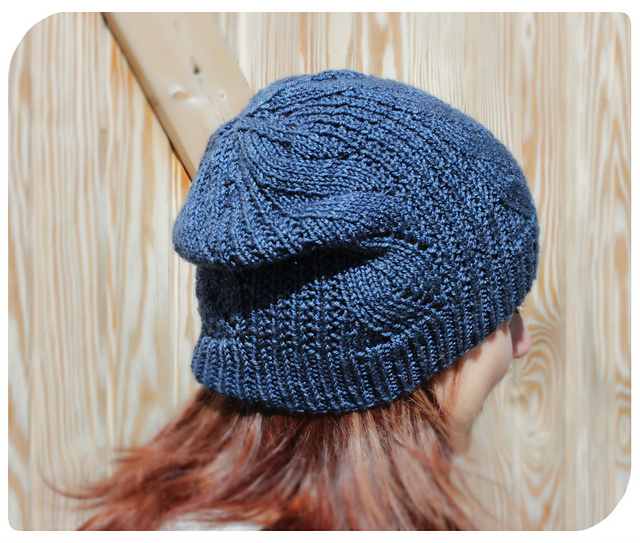 Little Nonsense Hat