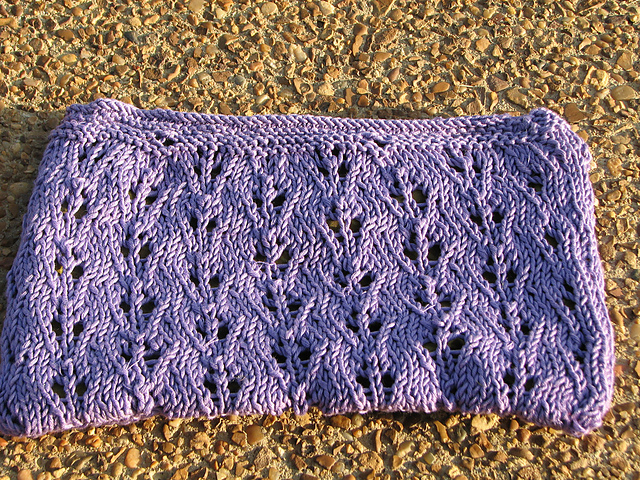 Forest Path Bag