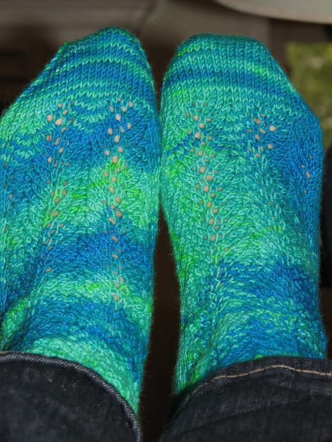 Vadleany Socks