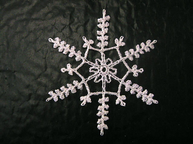 Snowflake #93