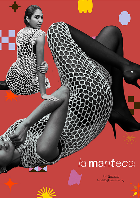 Now You See Me Dress