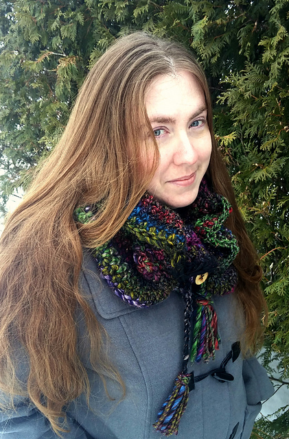Cowl