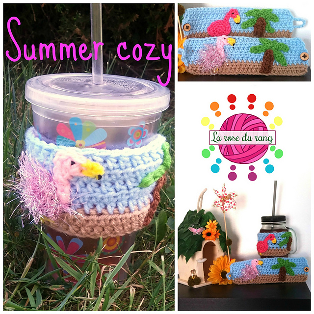 Summer cozy