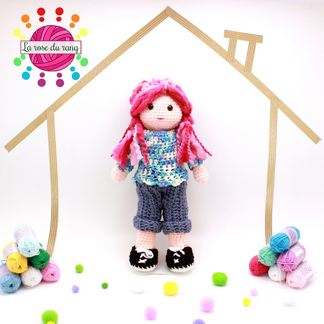 Mistie's spring outfit