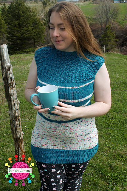 Versa Tunic