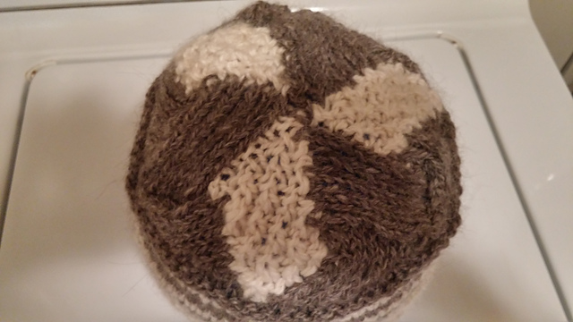 East Hampton Star Hat