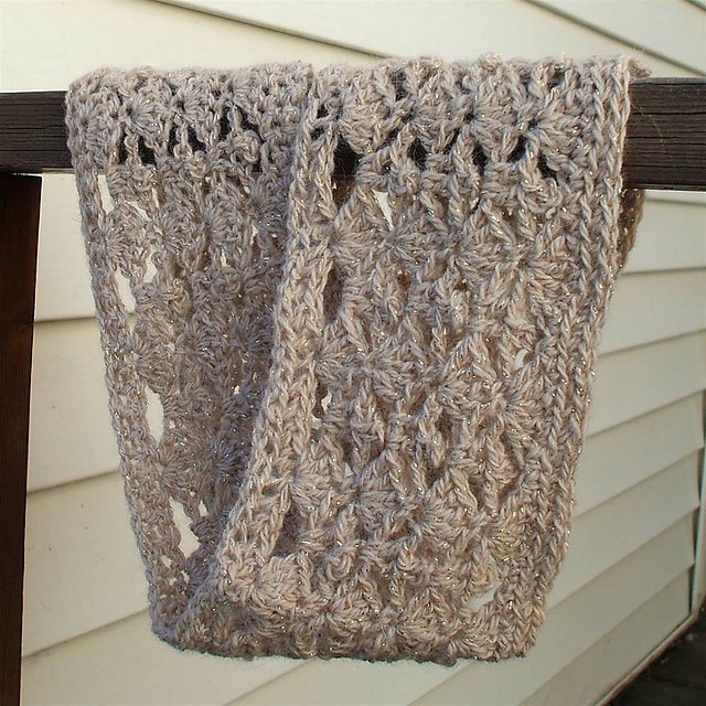 Widewater Cowl
