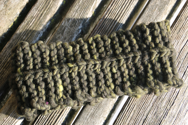 Bandeau de Denyse
