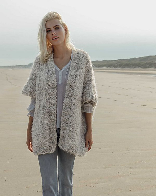 Veste Sandy