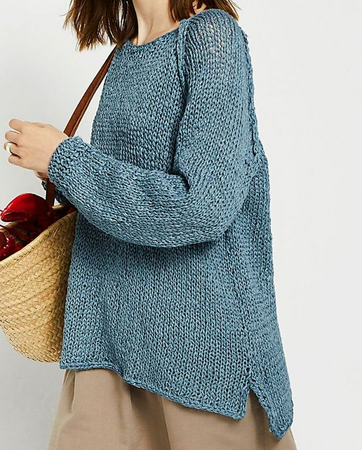 Pull Ella 167-T19-077
