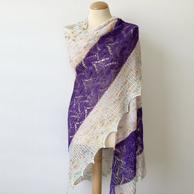 Electric Violet