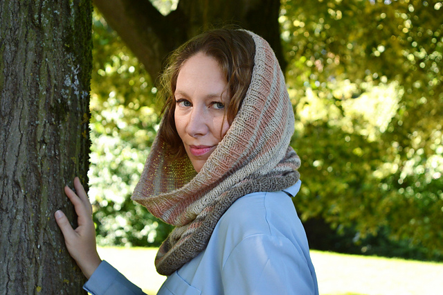 Stellaria Cowl