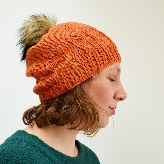 Kitties All Around Hat