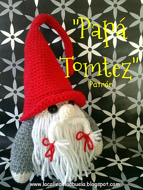 Papá Tomtez