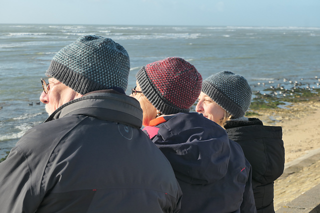 Noroît (beanie)