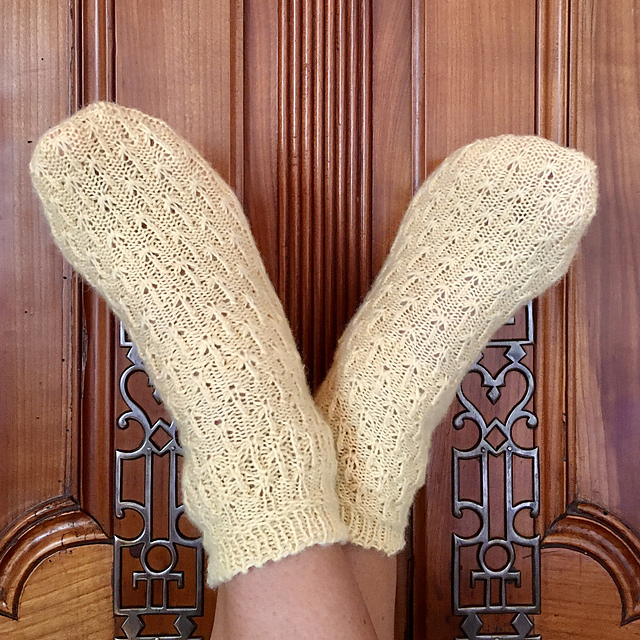 Sagettes socks