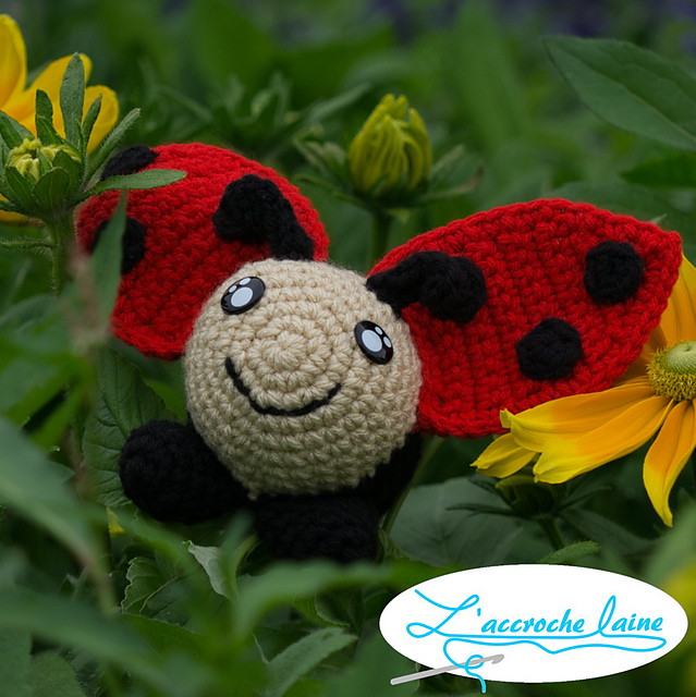 Coco la coccinelle
