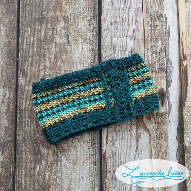 Bandeau Harmonie