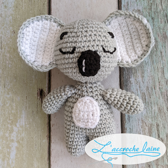 Thomas le Koala