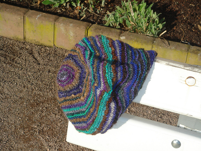 Béret Gypsie