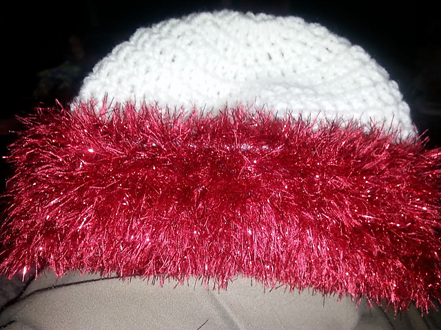 Ear Warmer Beanie