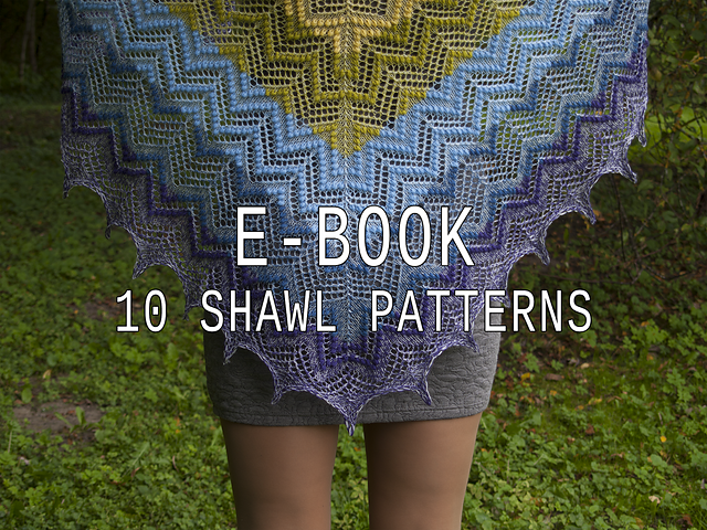Shades of Lace