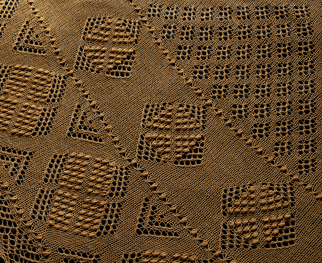 Anniversary Shawl