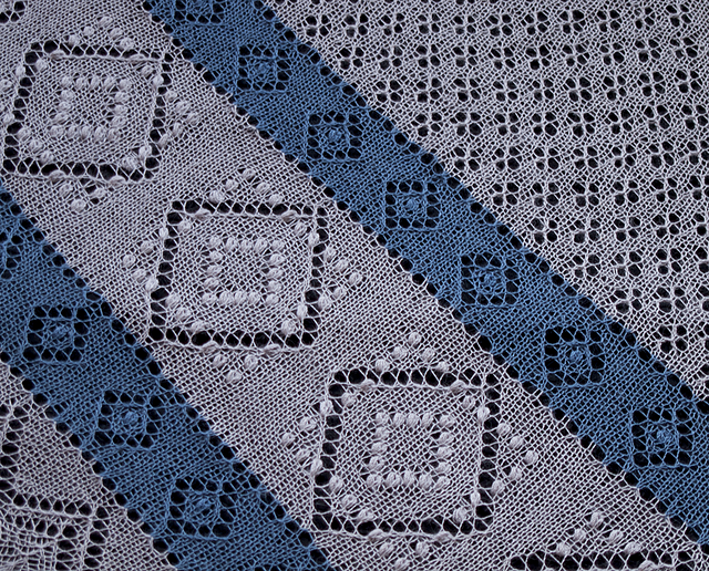 Square in Square