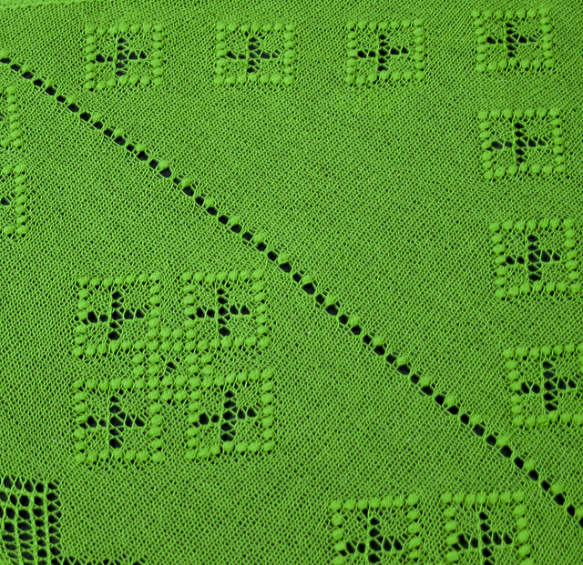 Game of Crosses