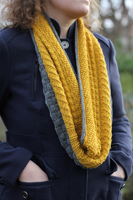 Dwarven Riding Cowl