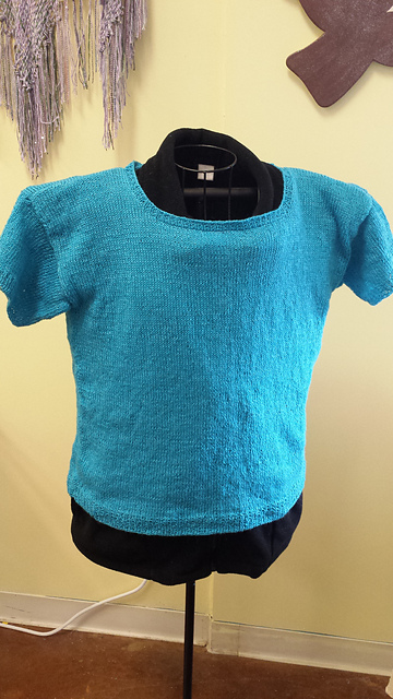 Summer Wear T-Shirt
