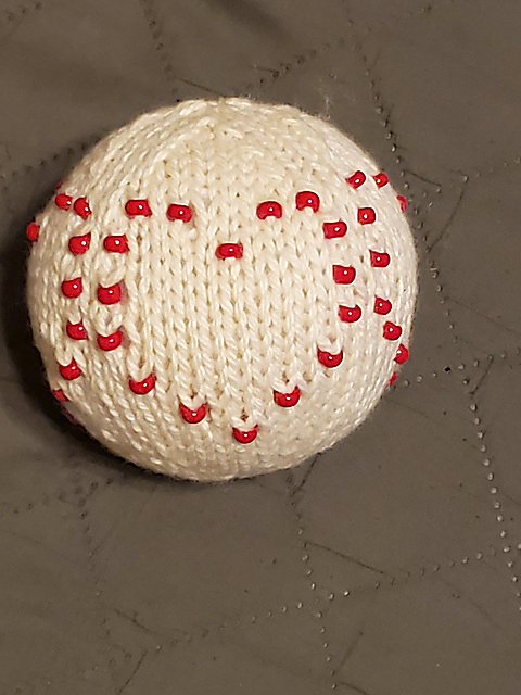 Southern Needle Ornament