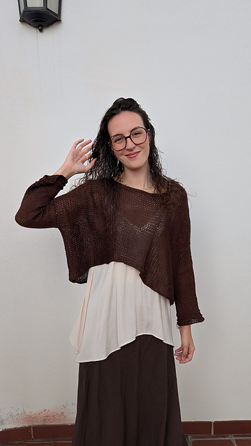 Jerse Mocca