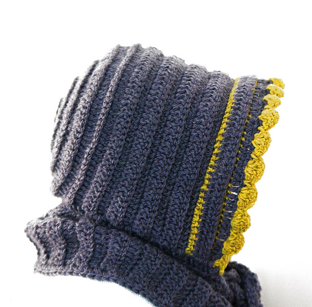 Baby hat Toemm
