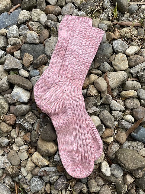 Basic Elements Everyday Socks