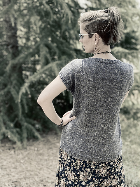 Basic Elements Simple Tee
