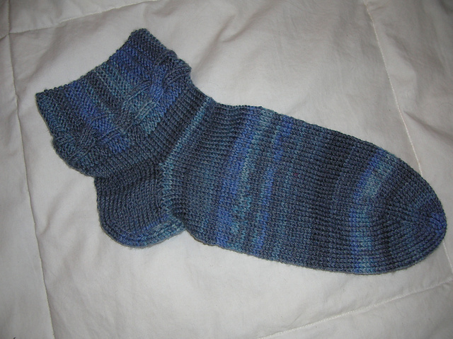 Shackles Socks