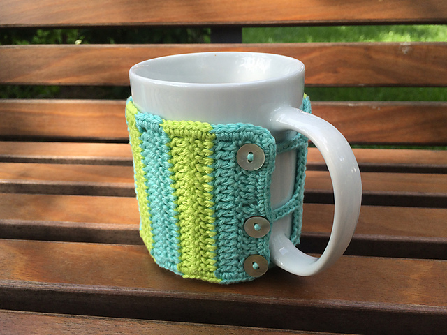 Mojito cozy