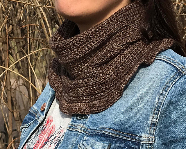 Couthie Cowl