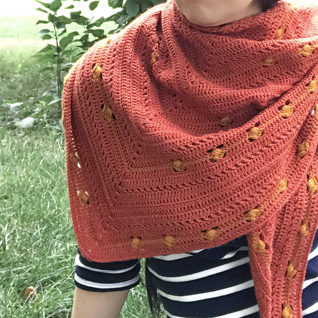 Dragon Eye Wrap