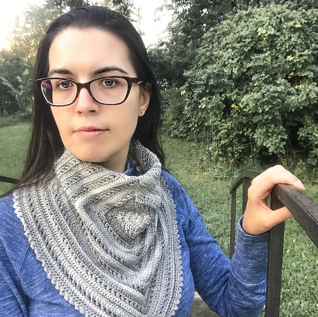 Casual Sunday Cowl