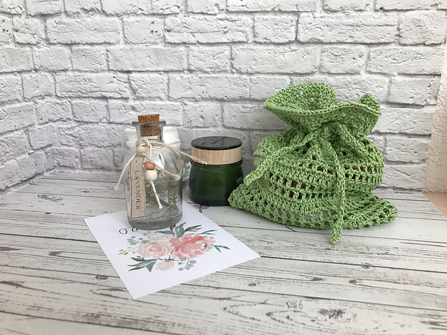 Giftbag smart kit