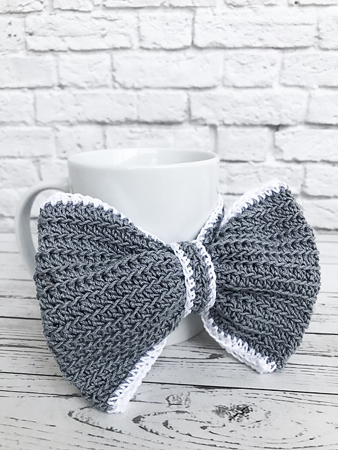 Bow Cozy