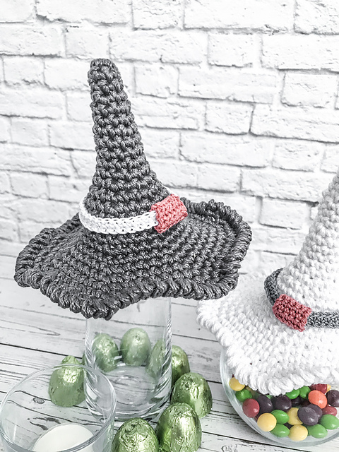 The Wizard's Hat