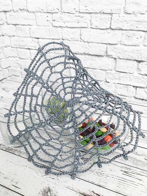 Spooky Net