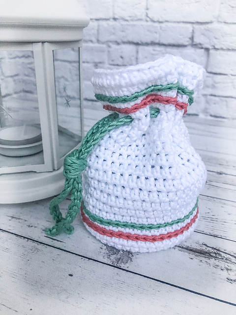 The Fairy Gift Bag