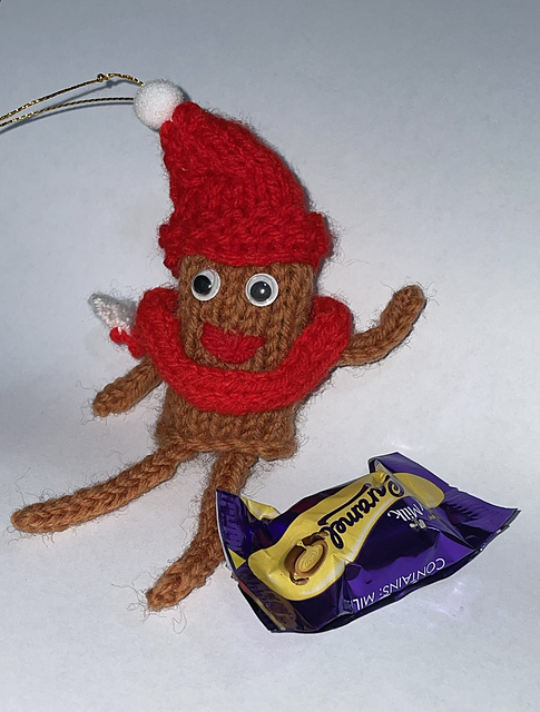 Greg The Sausage Roll