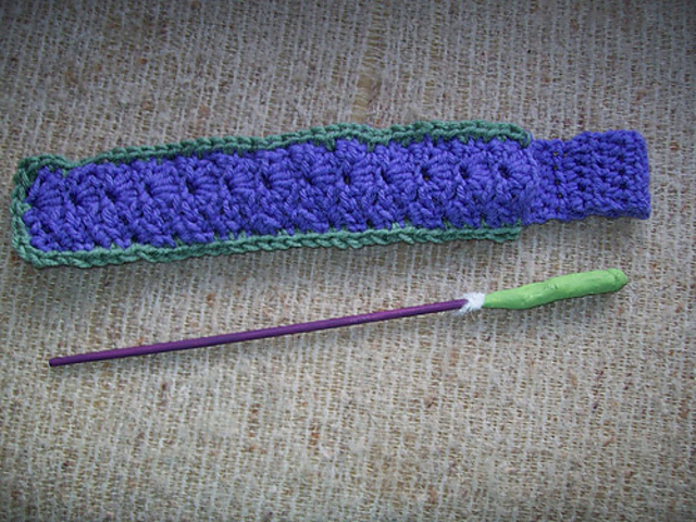 Wand Holder with Beltloop