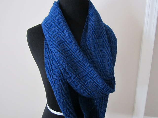 Threesome Set 1: Cowl